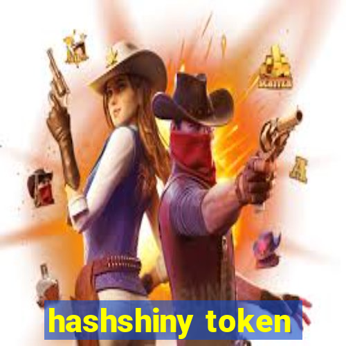 hashshiny token